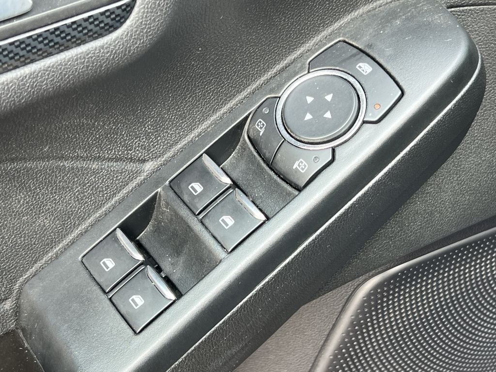 2023 Ford Escape ST-Line Select