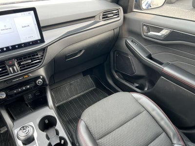 2023 Ford Escape ST-Line Select