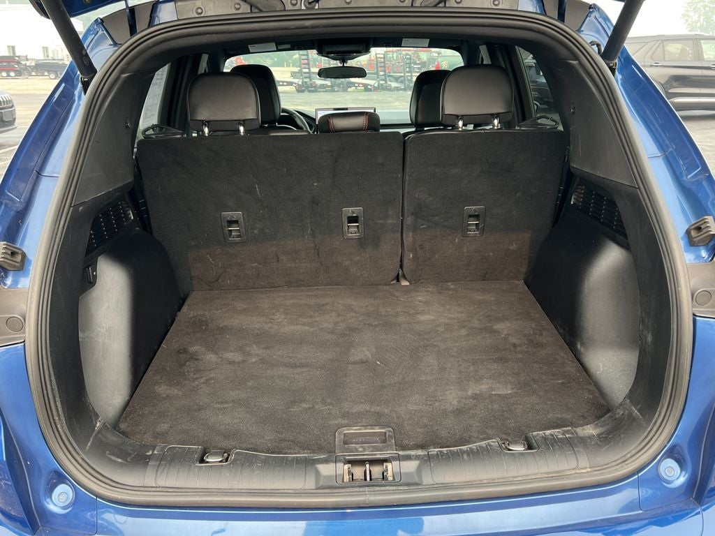 2023 Ford Escape ST-Line Select