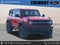2021 Ford Bronco Wildtrak
