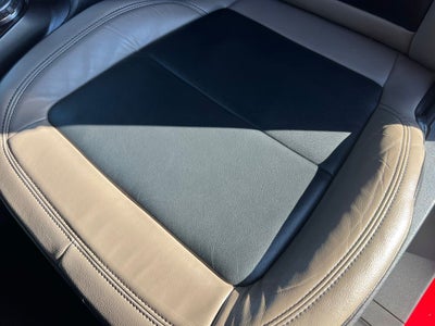 2021 Ford Bronco Wildtrak