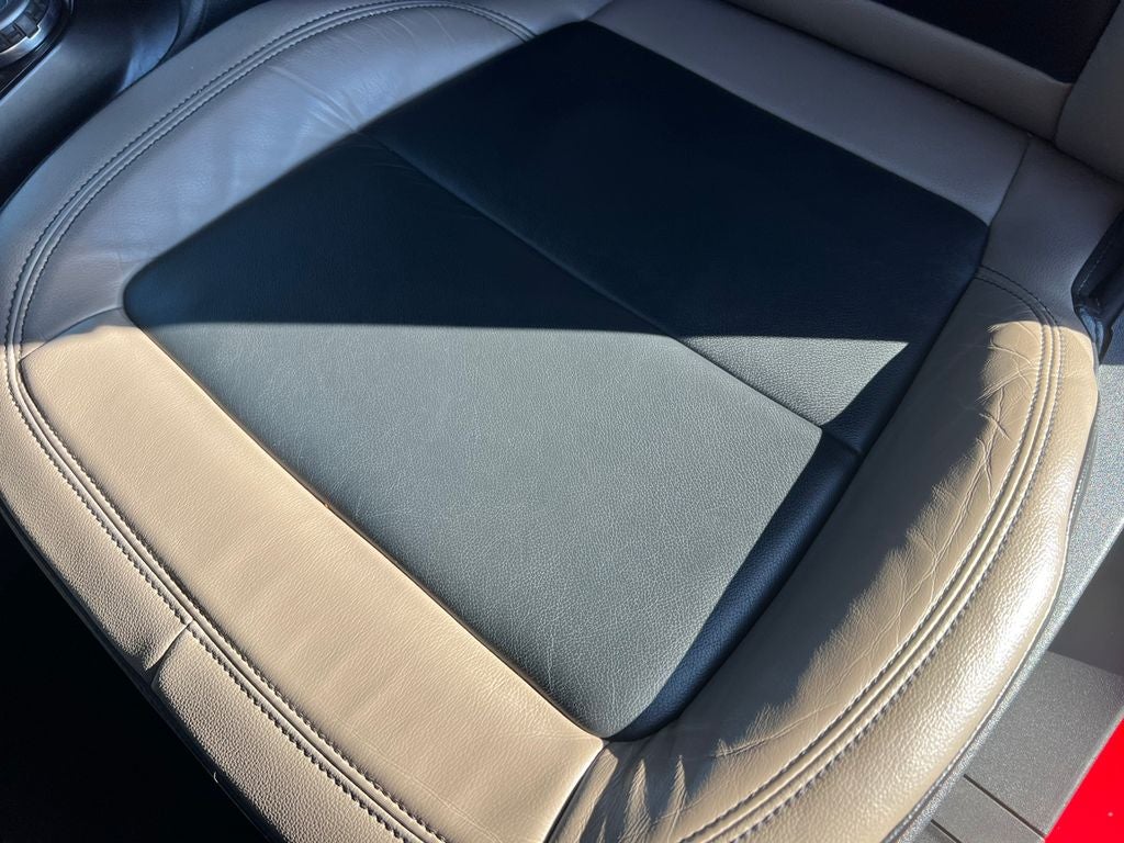 2021 Ford Bronco Wildtrak