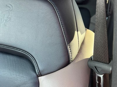 2021 Ford Bronco Wildtrak