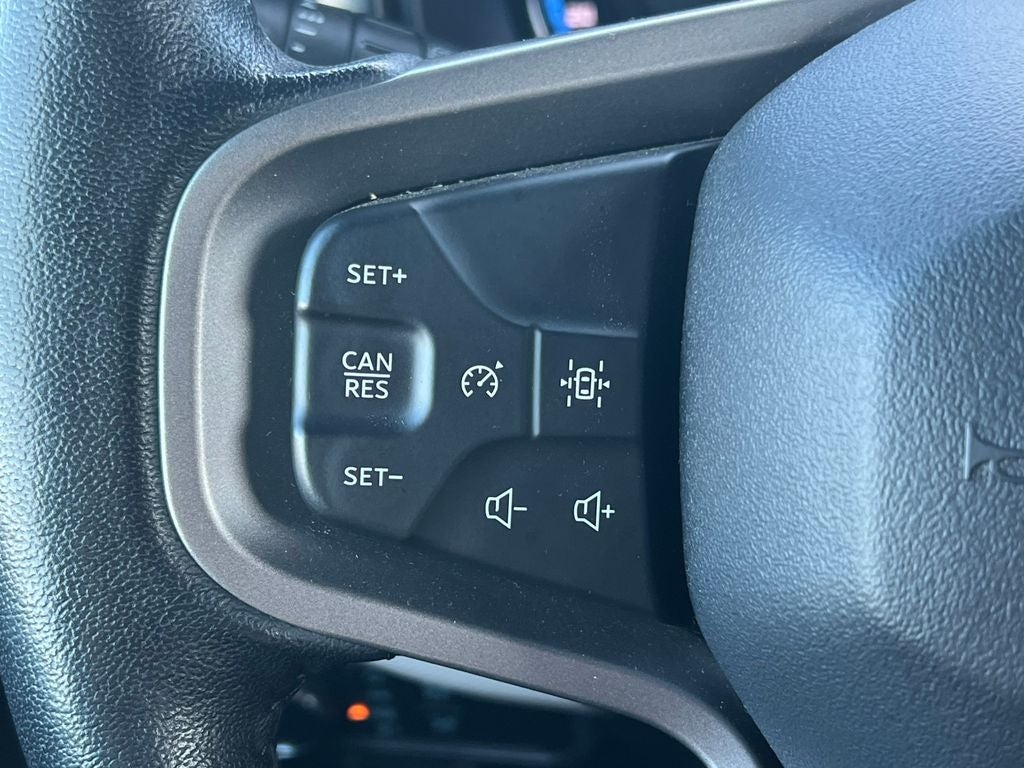 2021 Ford Bronco Wildtrak