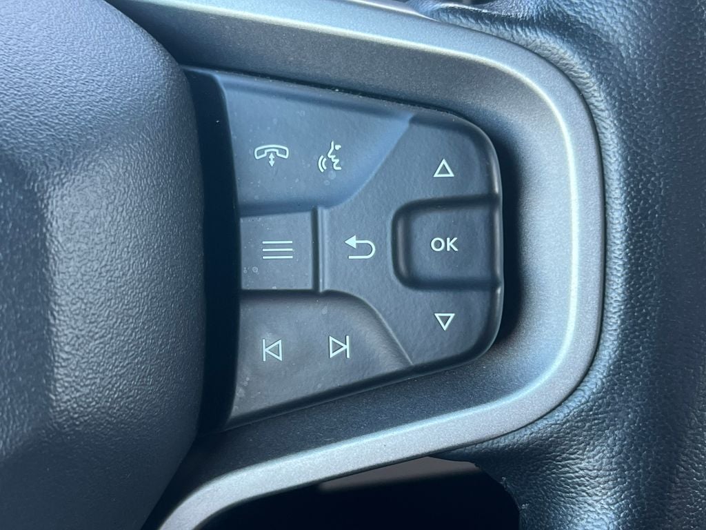 2021 Ford Bronco Wildtrak