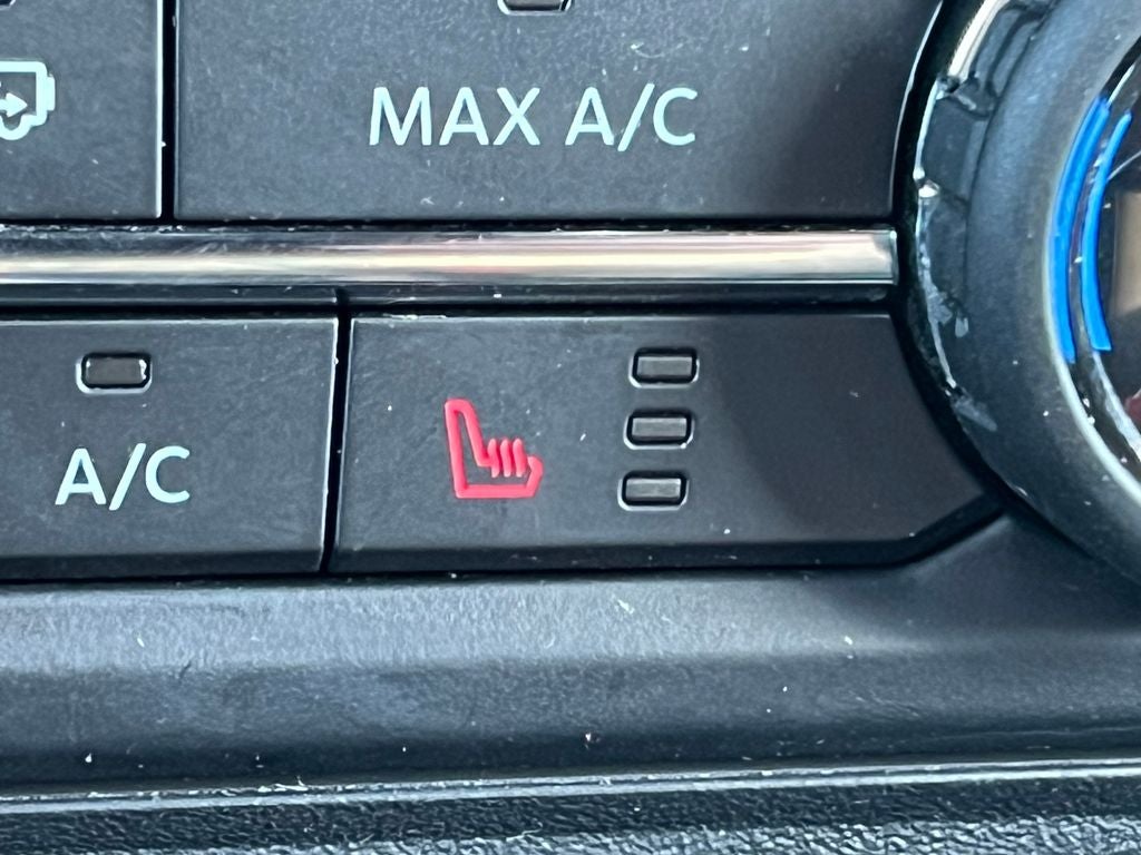 2021 Ford Bronco Wildtrak