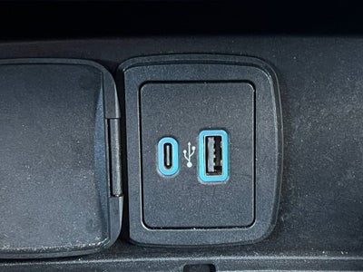 2021 Ford Bronco Wildtrak