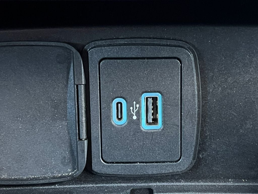 2021 Ford Bronco Wildtrak