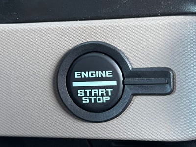 2021 Ford Bronco Wildtrak