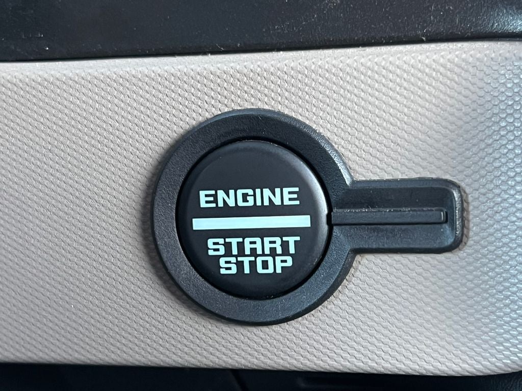 2021 Ford Bronco Wildtrak