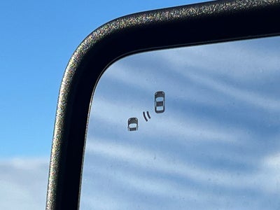 2021 Ford Bronco Wildtrak