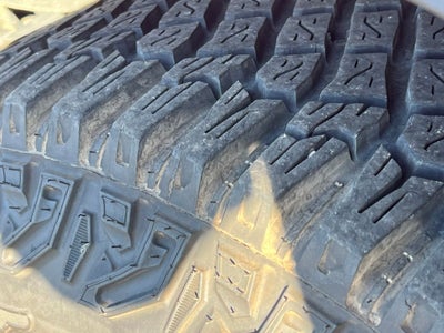 2021 Ford Bronco Wildtrak