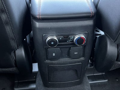 2024 Ford Explorer ST-Line