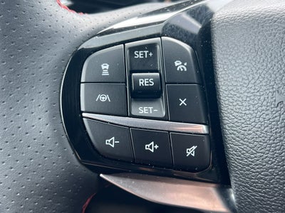 2024 Ford Explorer ST-Line