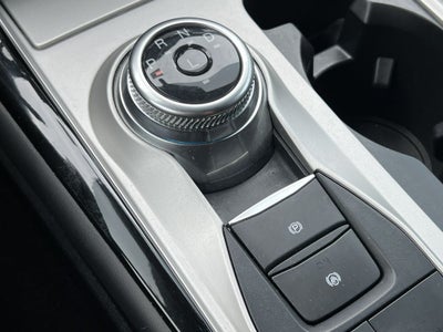 2024 Ford Explorer ST-Line