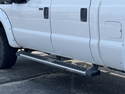 2015 Ford F-250 XLT