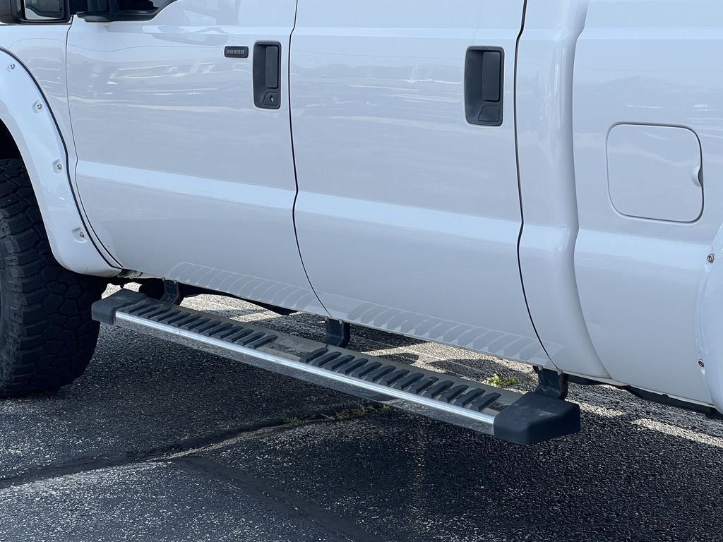 2015 Ford F-250 XLT