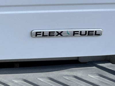 2015 Ford F-250 XLT