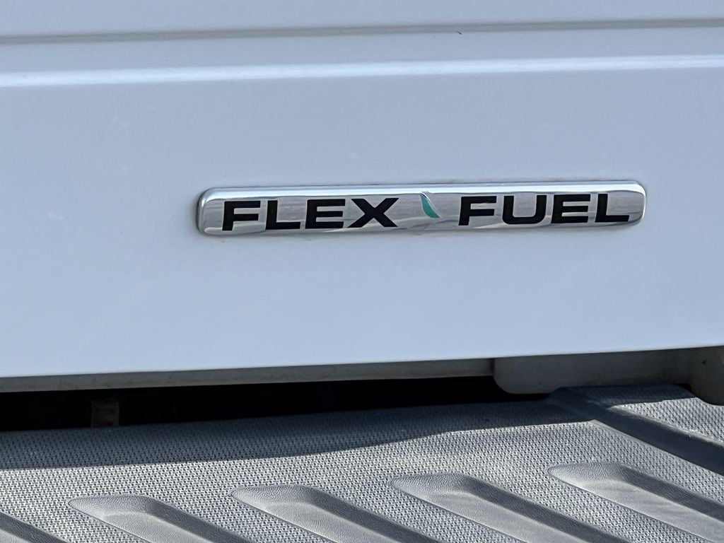 2015 Ford F-250 XLT