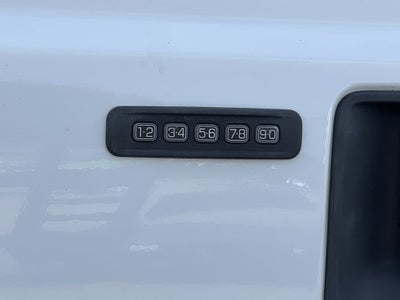 2015 Ford F-250 XLT