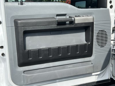 2015 Ford F-250 XLT