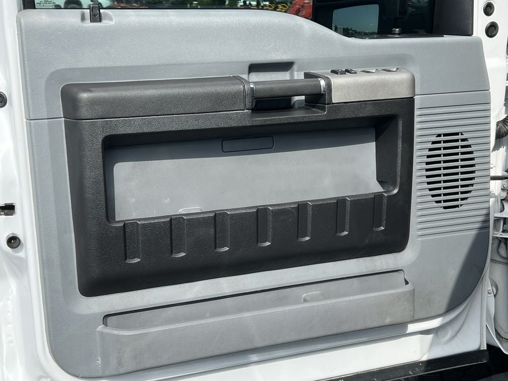 2015 Ford F-250 XLT
