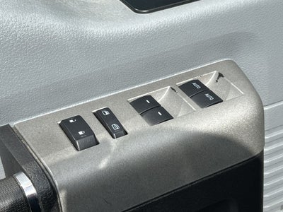 2015 Ford F-250 XLT