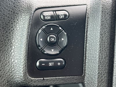 2015 Ford F-250 XLT