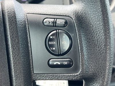 2015 Ford F-250 XLT