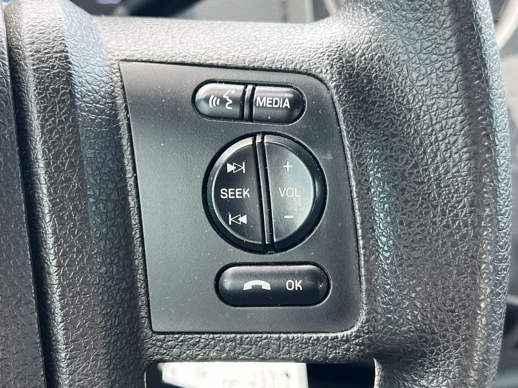 2015 Ford F-250 XLT