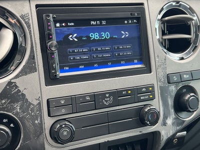 2015 Ford F-250 XLT