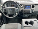 2015 Ford F-250 XLT