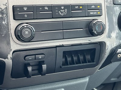 2015 Ford F-250 XLT