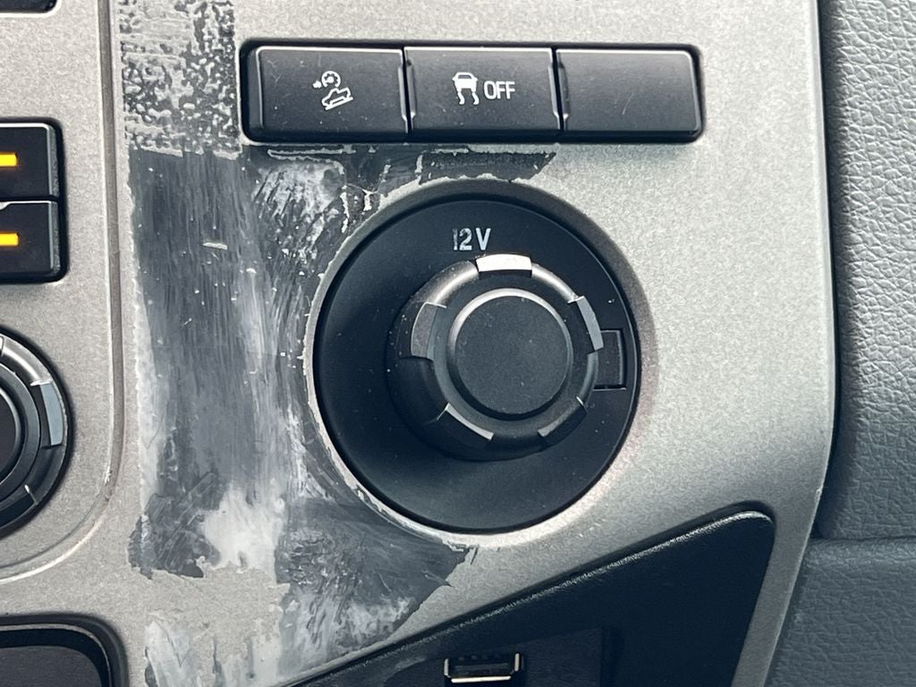 2015 Ford F-250 XLT