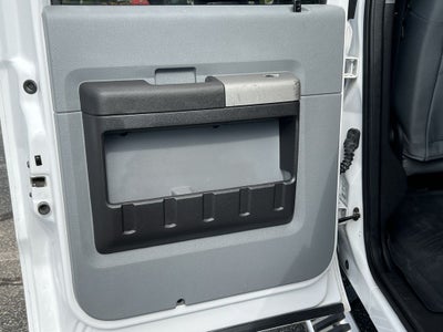 2015 Ford F-250 XLT