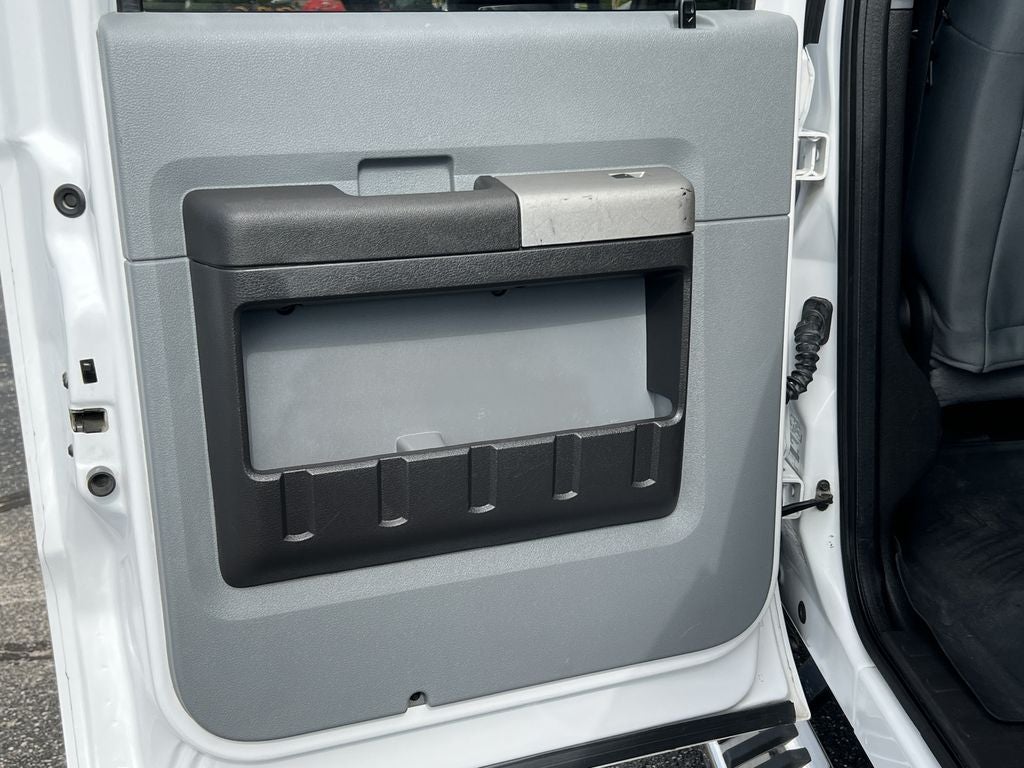 2015 Ford F-250 XLT