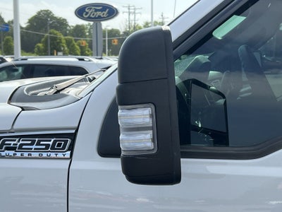 2015 Ford F-250 XLT