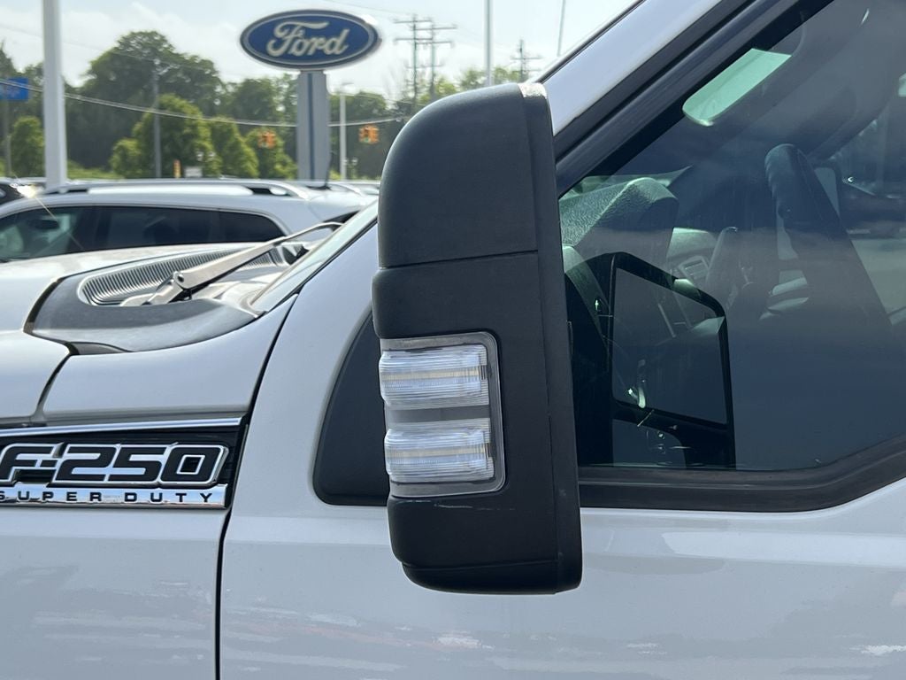 2015 Ford F-250 XLT