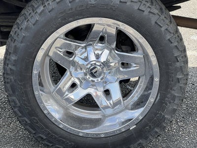 2015 Ford F-250 XLT