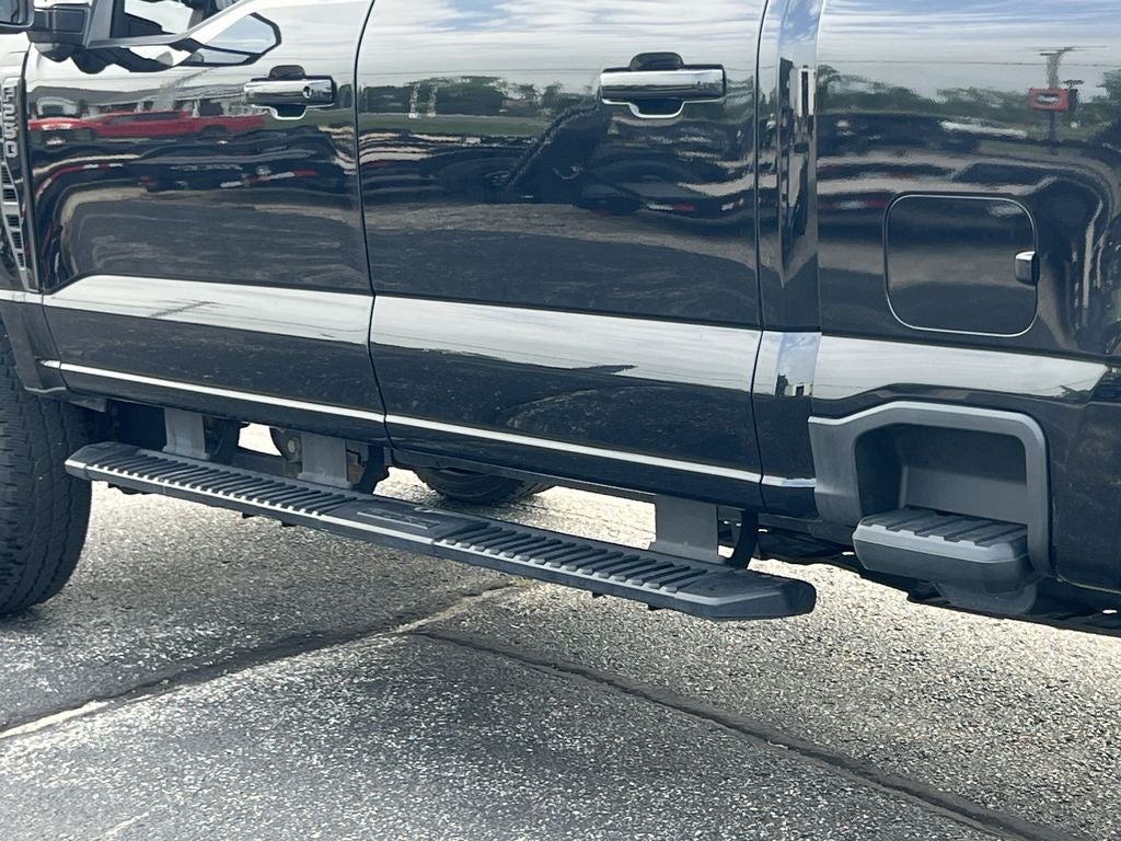 2023 Ford F-250 LARIAT