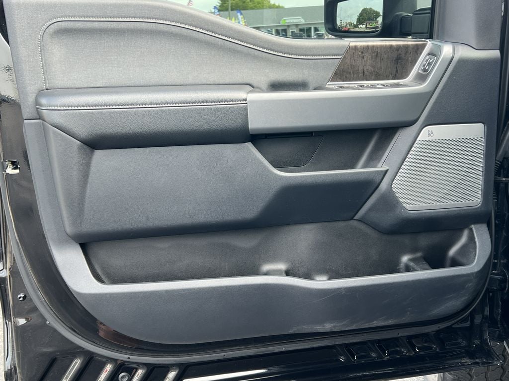 2023 Ford F-250 LARIAT