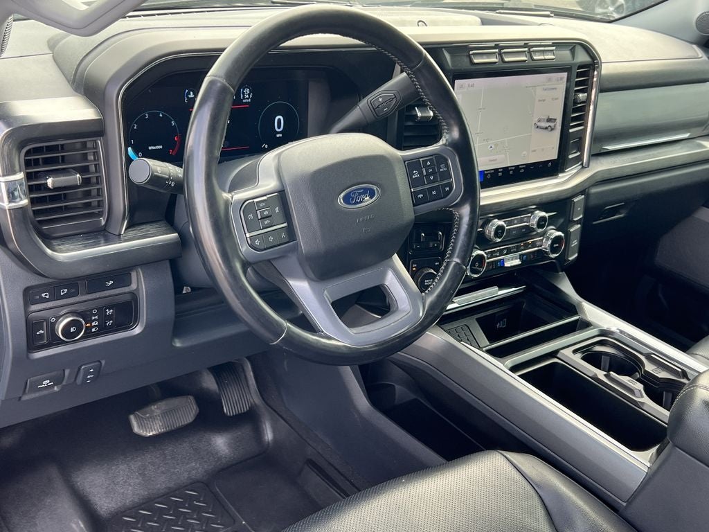 2023 Ford F-250 LARIAT