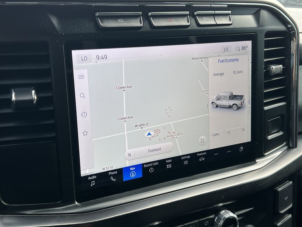 2023 Ford F-250 LARIAT