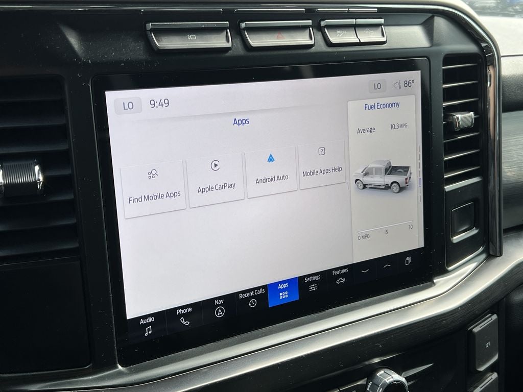 2023 Ford F-250 LARIAT