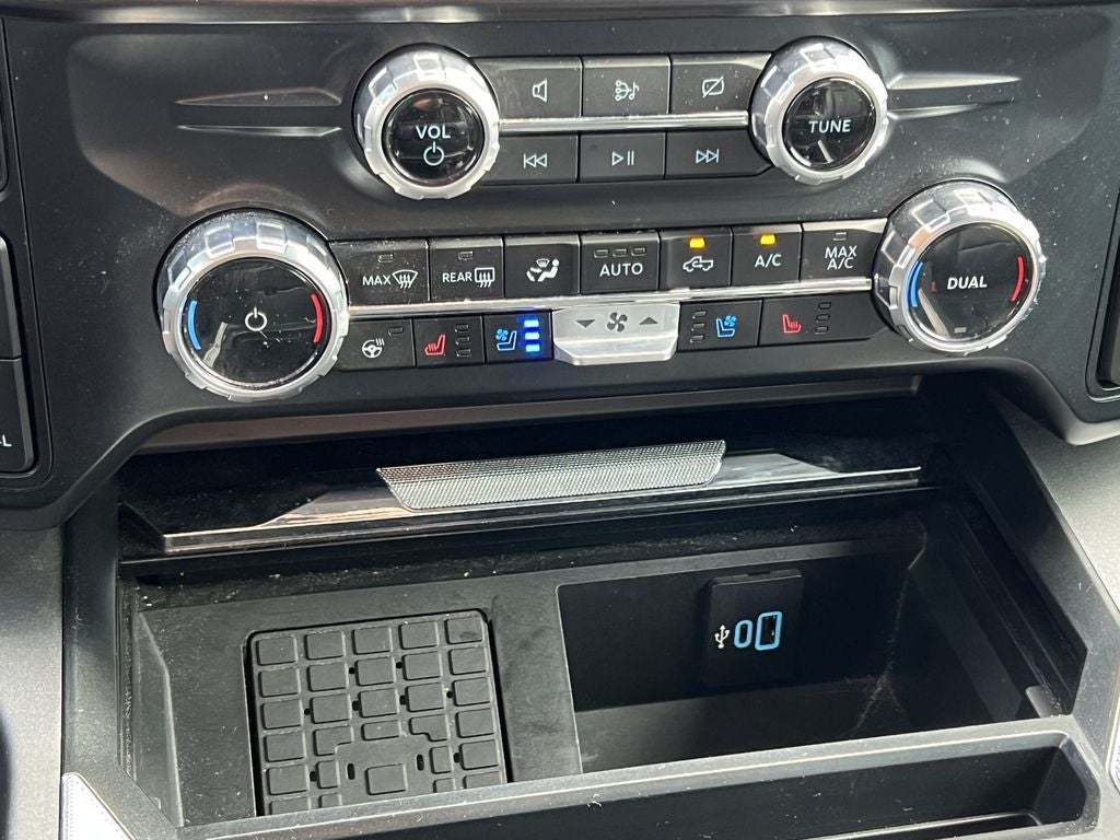 2023 Ford F-250 LARIAT