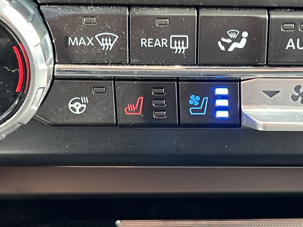 2023 Ford F-250 LARIAT