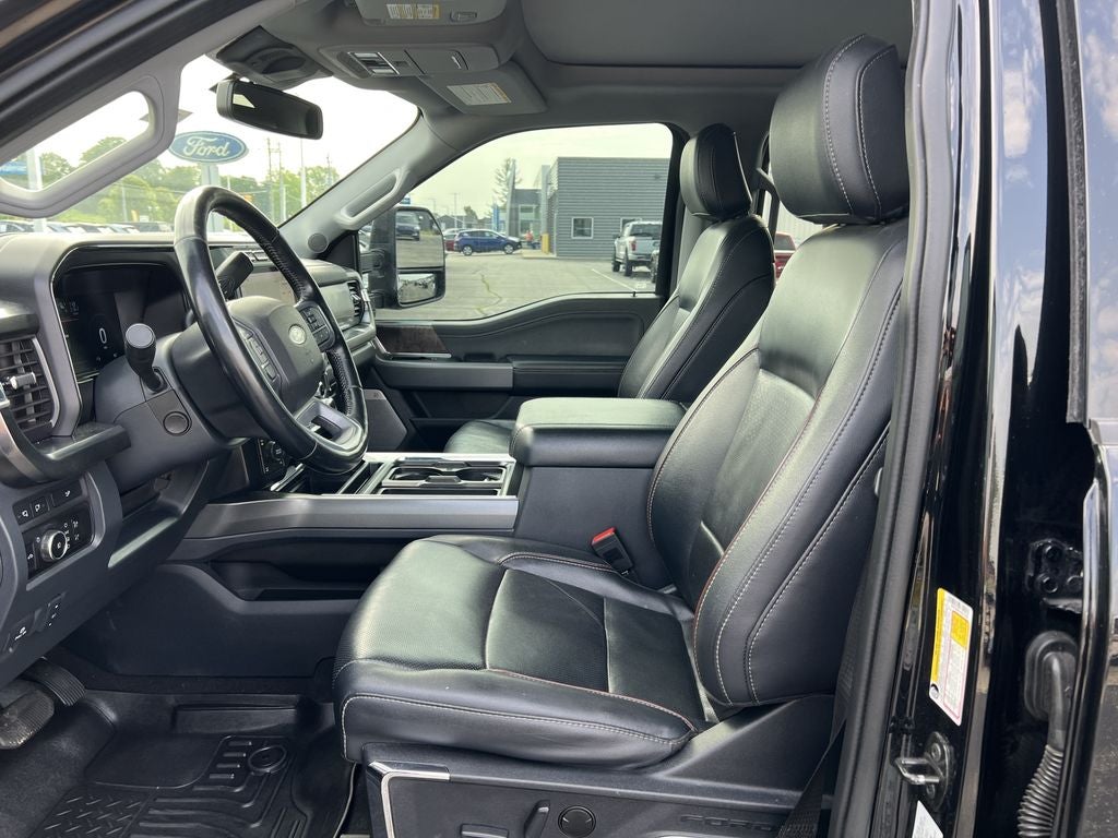 2023 Ford F-250 LARIAT