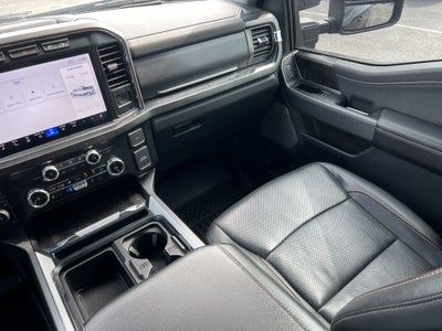 2023 Ford F-250 LARIAT
