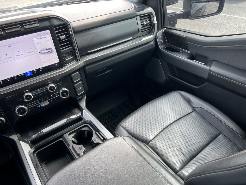 2023 Ford F-250 LARIAT