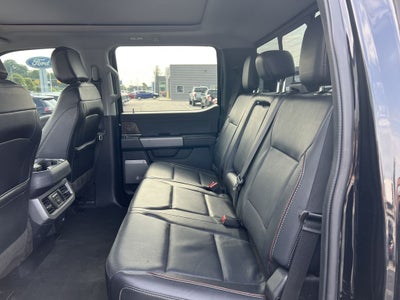 2023 Ford F-250 LARIAT